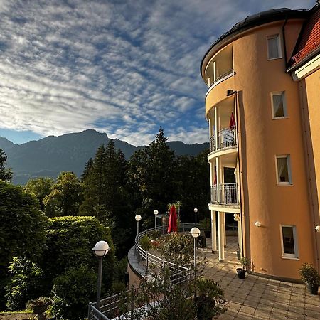 Ferienwohnungen Tivoli Bad Reichenhall Εξωτερικό φωτογραφία