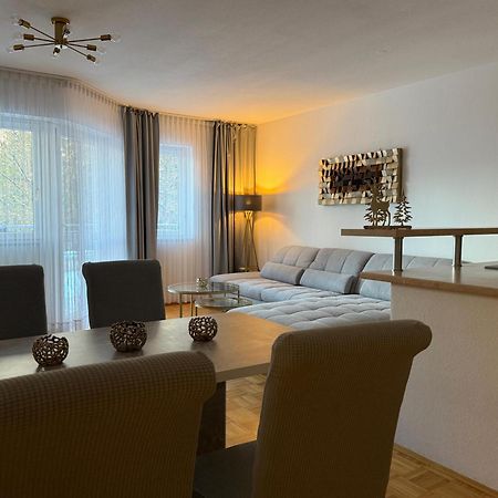 Ferienwohnungen Tivoli Bad Reichenhall Εξωτερικό φωτογραφία