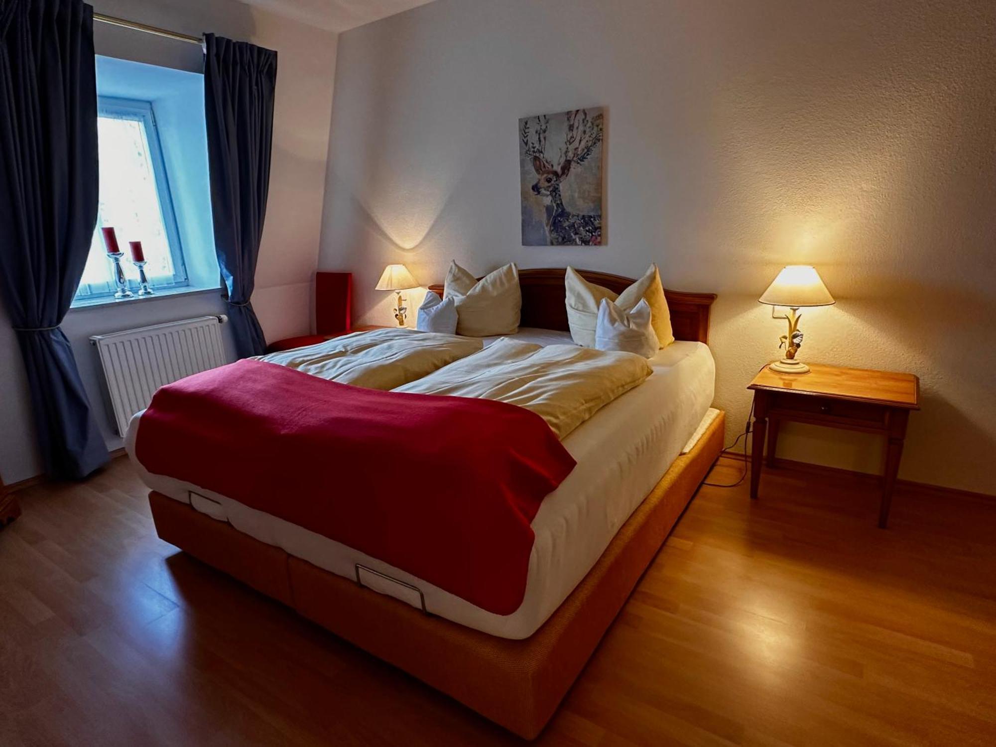 Ferienwohnungen Tivoli Bad Reichenhall Εξωτερικό φωτογραφία