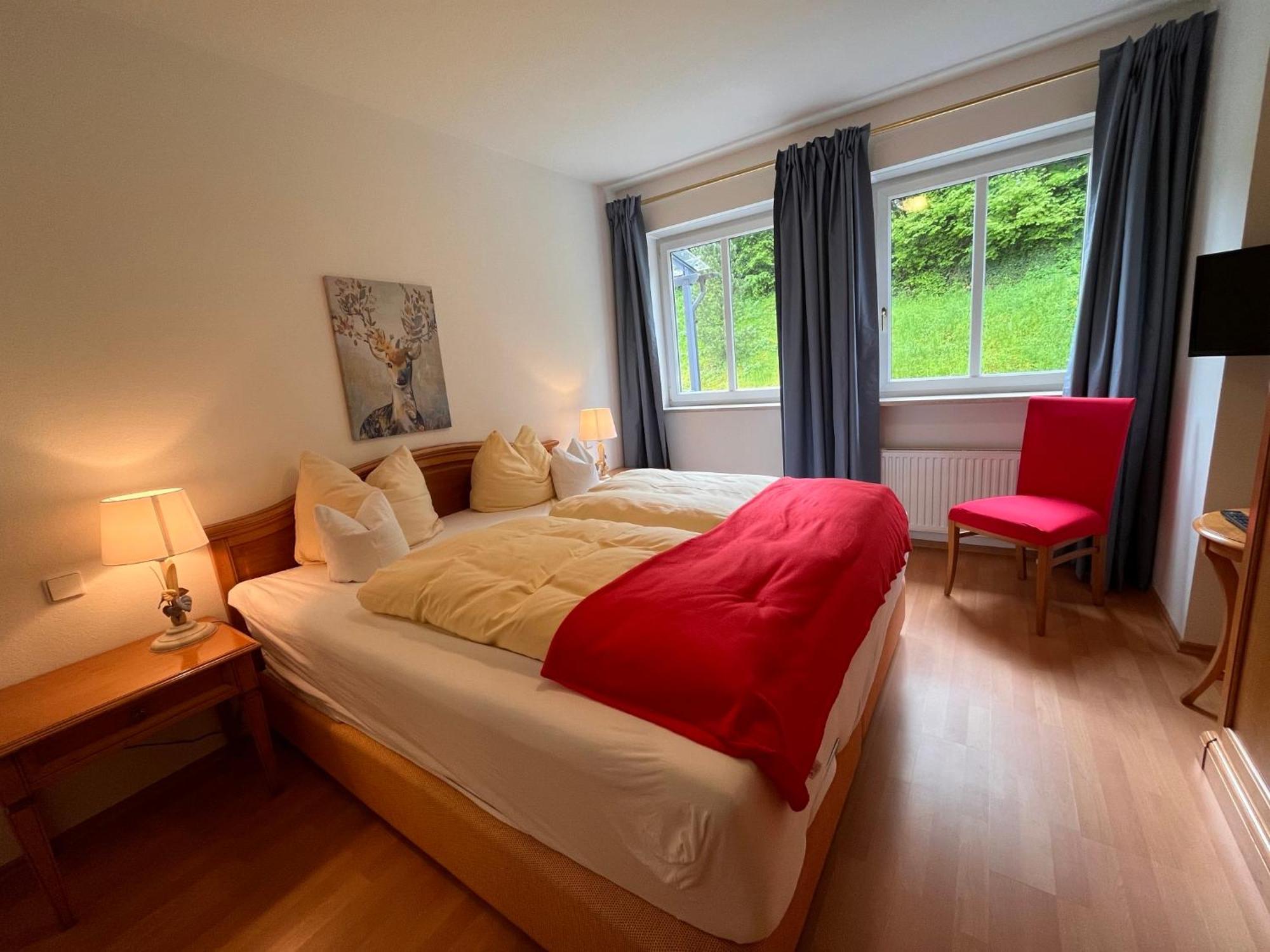 Ferienwohnungen Tivoli Bad Reichenhall Εξωτερικό φωτογραφία