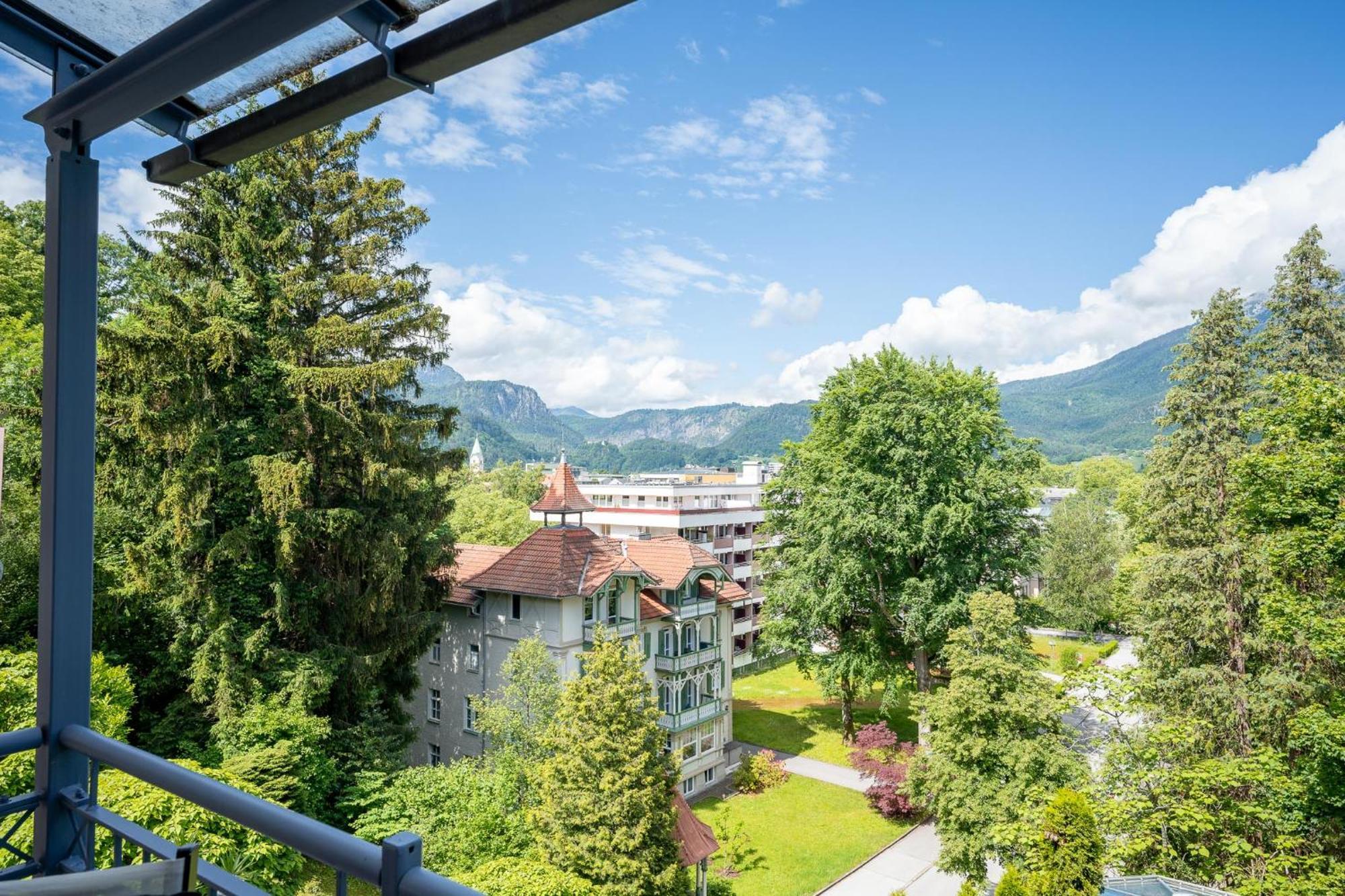 Ferienwohnungen Tivoli Bad Reichenhall Εξωτερικό φωτογραφία
