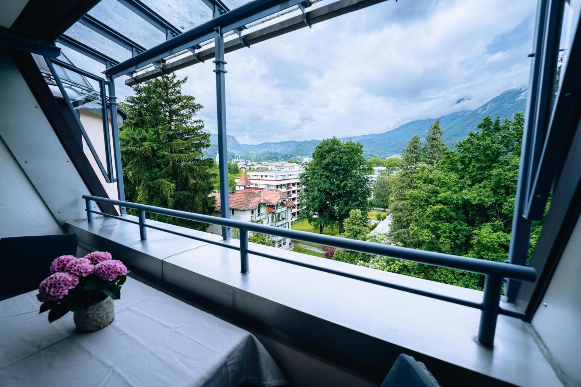 Ferienwohnungen Tivoli Bad Reichenhall Εξωτερικό φωτογραφία