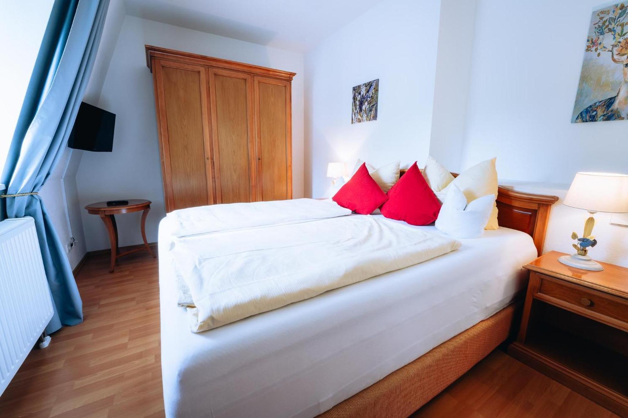 Ferienwohnungen Tivoli Bad Reichenhall Εξωτερικό φωτογραφία