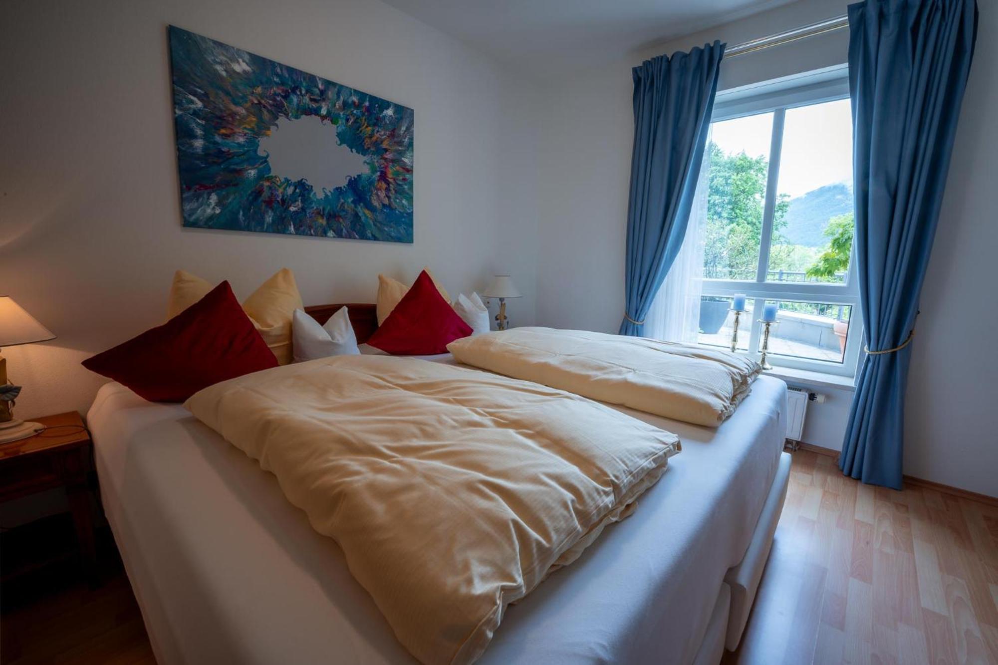 Ferienwohnungen Tivoli Bad Reichenhall Εξωτερικό φωτογραφία