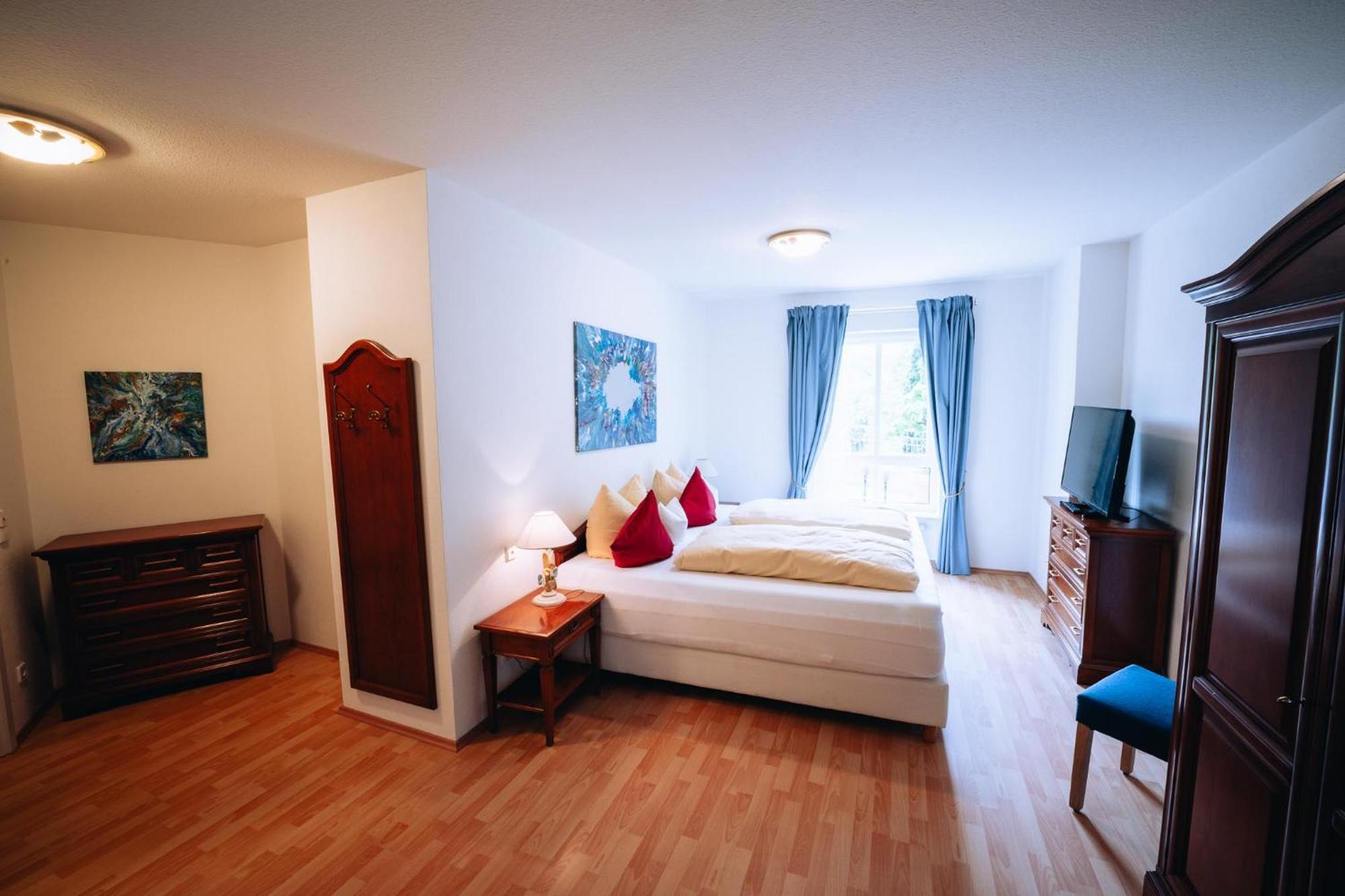 Ferienwohnungen Tivoli Bad Reichenhall Εξωτερικό φωτογραφία