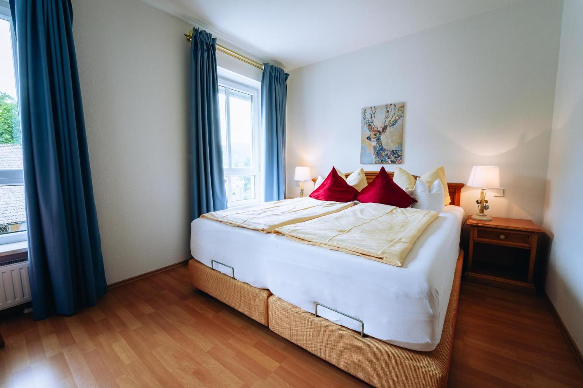 Ferienwohnungen Tivoli Bad Reichenhall Εξωτερικό φωτογραφία