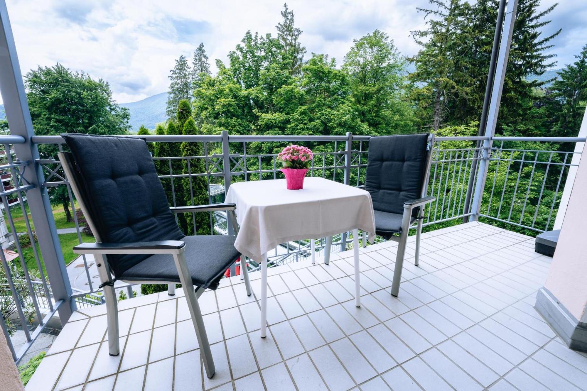 Ferienwohnungen Tivoli Bad Reichenhall Εξωτερικό φωτογραφία