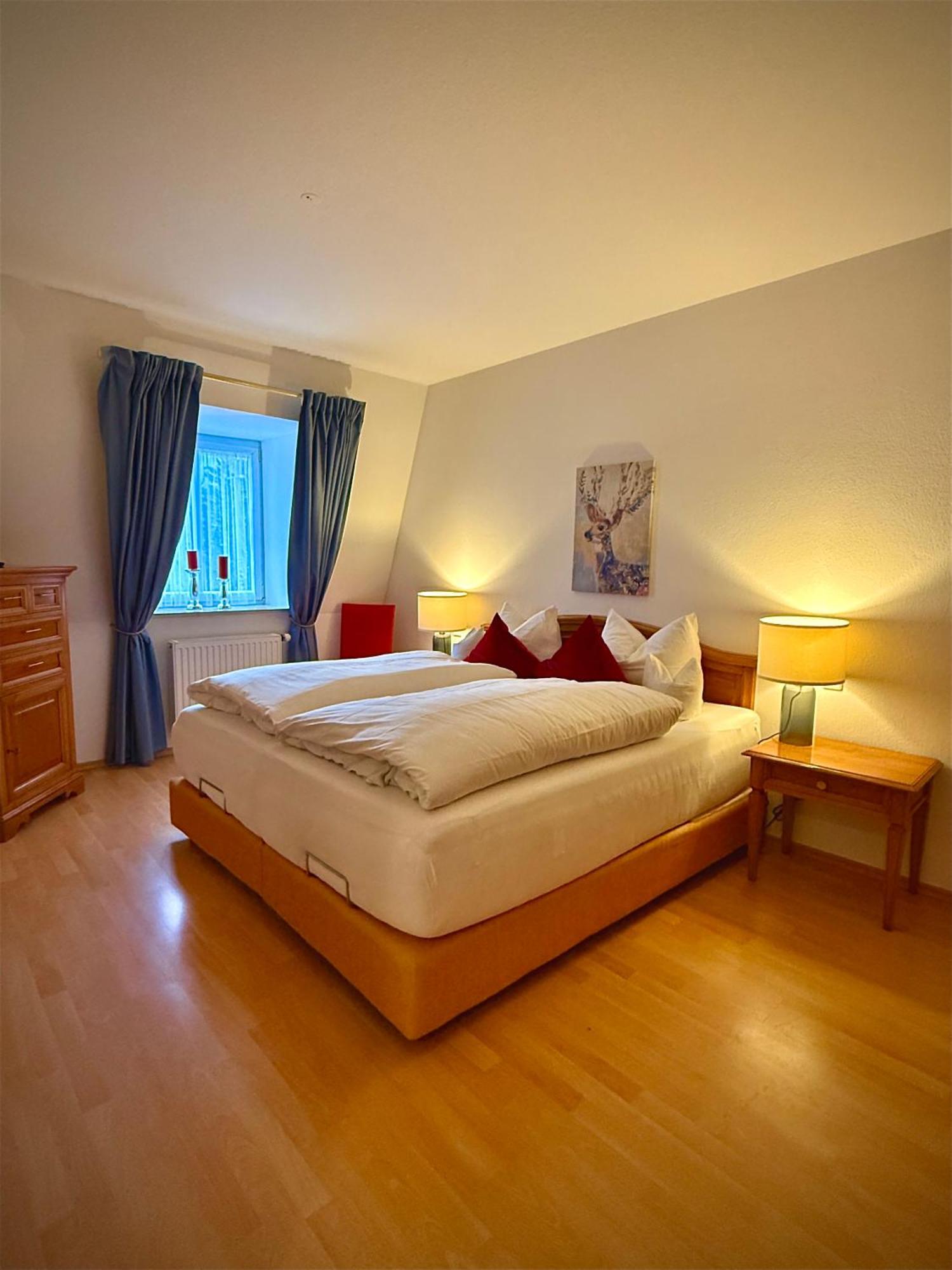 Ferienwohnungen Tivoli Bad Reichenhall Εξωτερικό φωτογραφία